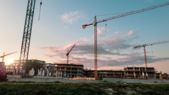 why tilt-up construction is more cost effective - Head Waters Building