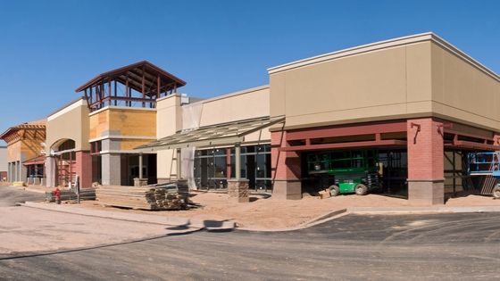 Everything You Should Know About Commercial Construction - Headwaters Construction Inc