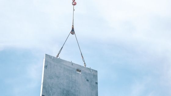 how is tilt-up construction different - headwaters construction inc