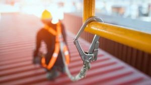 Reduce Injuries on a Construction Site