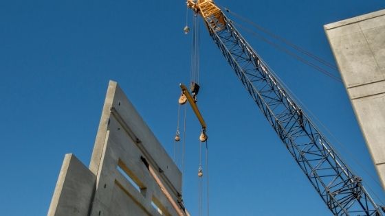 The Fundamentals of Tilt Up Construction