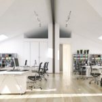 Everything about commercial office lighting
