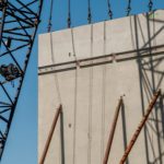 The environmental benefits of tilt up construction