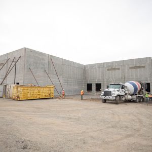 commercial construction in concord