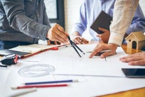 Consulting and Planning in Commercial Construction